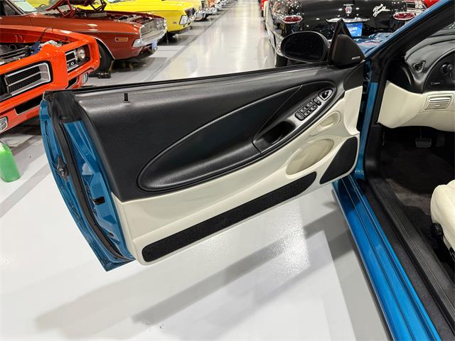 1995 Ford Mustang GT (CC-2102538) for sale in Watford, Ontario