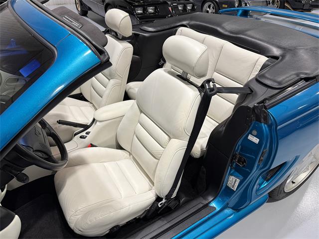 1995 Ford Mustang GT (CC-2102538) for sale in Watford, Ontario