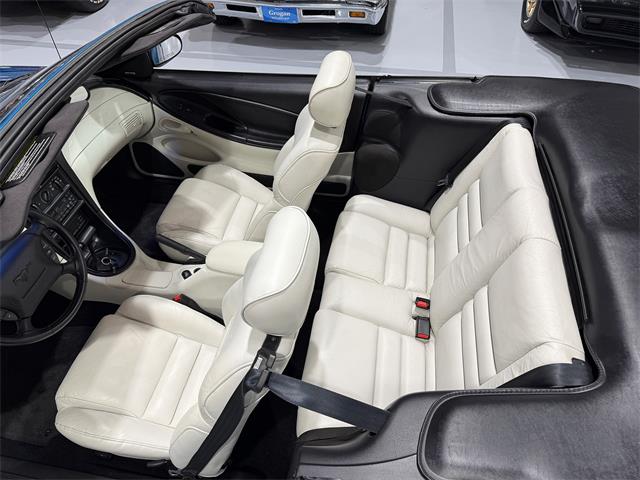 1995 Ford Mustang GT (CC-2102538) for sale in Watford, Ontario