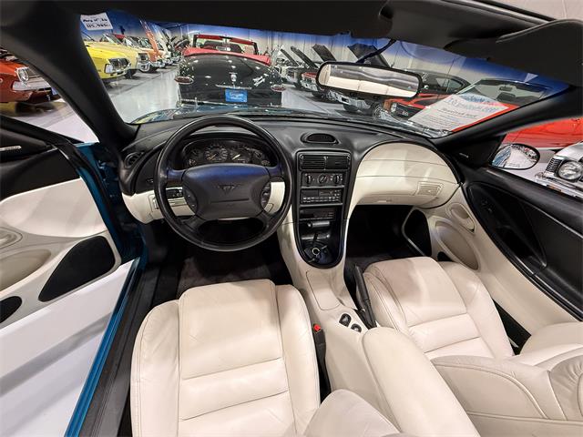 1995 Ford Mustang GT (CC-2102538) for sale in Watford, Ontario