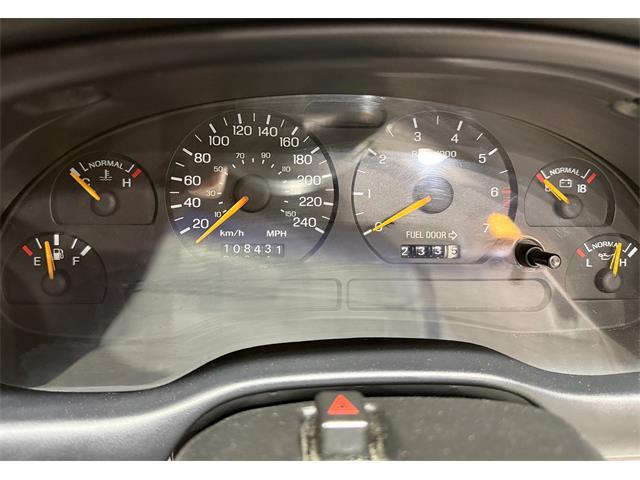 1995 Ford Mustang GT (CC-2102538) for sale in Watford, Ontario