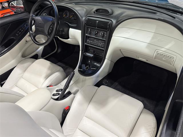 1995 Ford Mustang GT (CC-2102538) for sale in Watford, Ontario