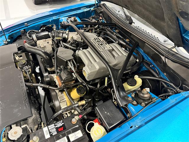1995 Ford Mustang GT (CC-2102538) for sale in Watford, Ontario