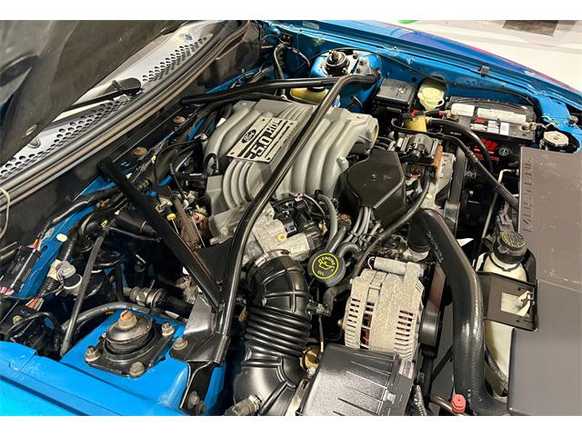 1995 Ford Mustang GT (CC-2102538) for sale in Watford, Ontario