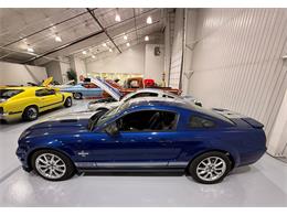 2009 Ford Shelby GT500  (CC-2102539) for sale in Watford, Ontario