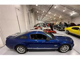 2009 Ford Shelby GT500  (CC-2102539) for sale in Watford, Ontario