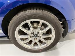 2009 Ford Shelby GT500  (CC-2102539) for sale in Watford, Ontario