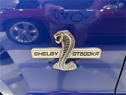 2009 Ford Shelby GT500  (CC-2102539) for sale in Watford, Ontario