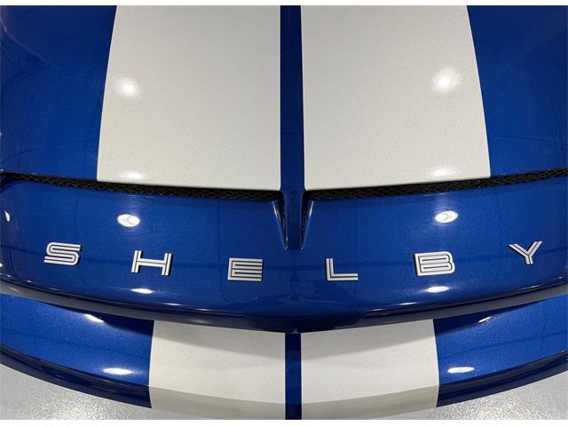 2009 Ford Shelby GT500  (CC-2102539) for sale in Watford, Ontario