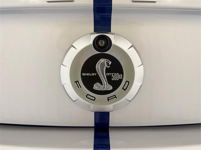 2009 Ford Shelby GT500  (CC-2102539) for sale in Watford, Ontario
