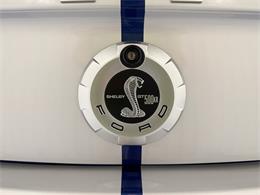 2009 Ford Shelby GT500  (CC-2102539) for sale in Watford, Ontario