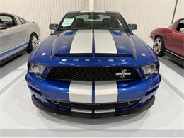 2009 Ford Shelby GT500  (CC-2102539) for sale in Watford, Ontario