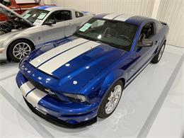 2009 Ford Shelby GT500  (CC-2102539) for sale in Watford, Ontario