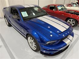 2009 Ford Shelby GT500  (CC-2102539) for sale in Watford, Ontario