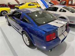 2009 Ford Shelby GT500  (CC-2102539) for sale in Watford, Ontario