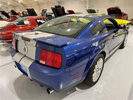 2009 Ford Shelby GT500  (CC-2102539) for sale in Watford, Ontario