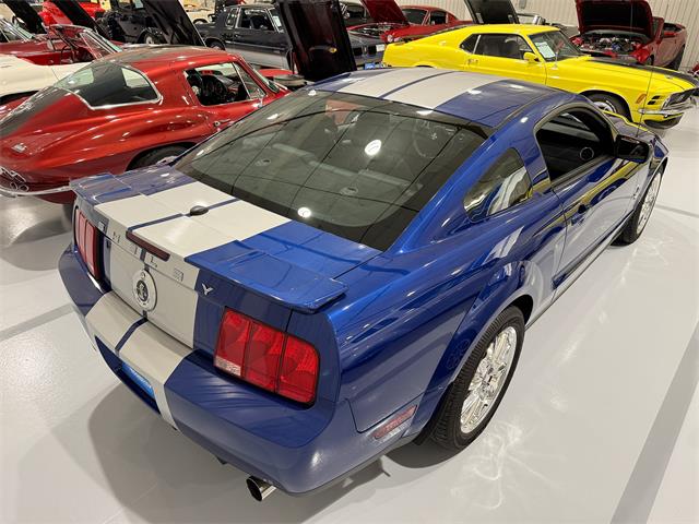 2009 Ford Shelby GT500  (CC-2102539) for sale in Watford, Ontario