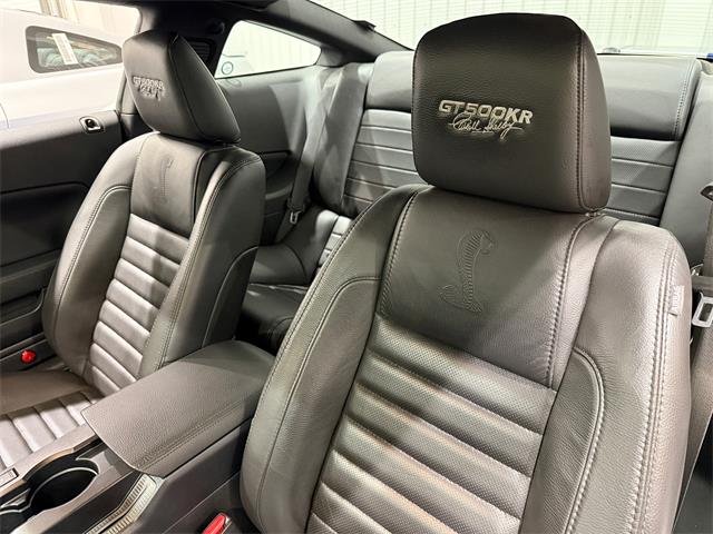 2009 Ford Shelby GT500  (CC-2102539) for sale in Watford, Ontario
