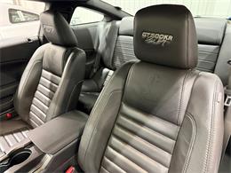 2009 Ford Shelby GT500  (CC-2102539) for sale in Watford, Ontario