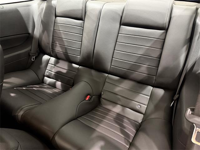 2009 Ford Shelby GT500  (CC-2102539) for sale in Watford, Ontario