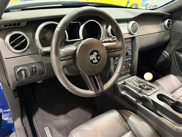 2009 Ford Shelby GT500  (CC-2102539) for sale in Watford, Ontario