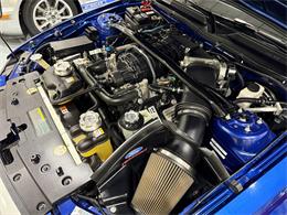 2009 Ford Shelby GT500  (CC-2102539) for sale in Watford, Ontario
