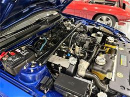 2009 Ford Shelby GT500  (CC-2102539) for sale in Watford, Ontario