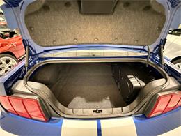 2009 Ford Shelby GT500  (CC-2102539) for sale in Watford, Ontario