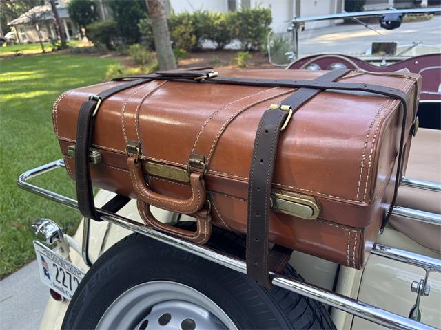 1953 MG TD (CC-2100254) for sale in Hilton Head , South Carolina