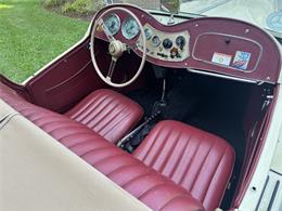 1953 MG TD (CC-2100254) for sale in Hilton Head , South Carolina
