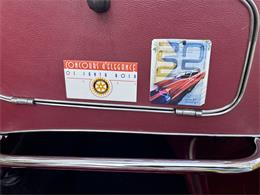 1953 MG TD (CC-2100254) for sale in Hilton Head , South Carolina