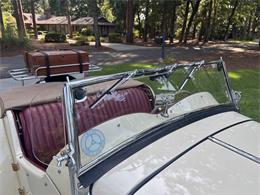 1953 MG TD (CC-2100254) for sale in Hilton Head , South Carolina