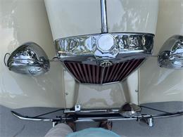 1953 MG TD (CC-2100254) for sale in Hilton Head , South Carolina