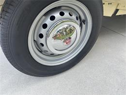 1953 MG TD (CC-2100254) for sale in Hilton Head , South Carolina