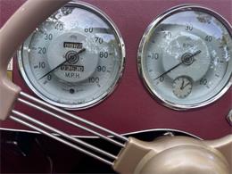 1953 MG TD (CC-2100254) for sale in Hilton Head , South Carolina