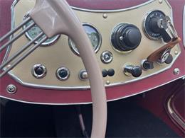 1953 MG TD (CC-2100254) for sale in Hilton Head , South Carolina