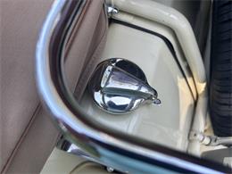 1953 MG TD (CC-2100254) for sale in Hilton Head , South Carolina