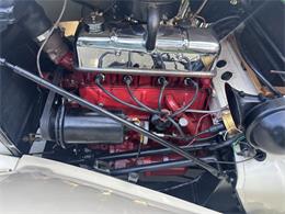 1953 MG TD (CC-2100254) for sale in Hilton Head , South Carolina