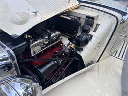 1953 MG TD (CC-2100254) for sale in Hilton Head , South Carolina