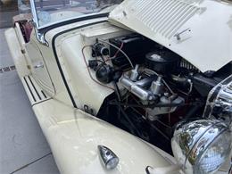 1953 MG TD (CC-2100254) for sale in Hilton Head , South Carolina
