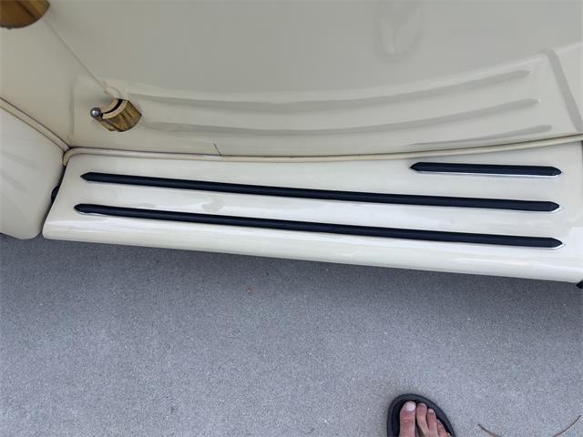 1953 MG TD (CC-2100254) for sale in Hilton Head , South Carolina