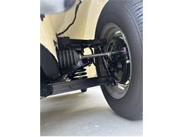 1953 MG TD (CC-2100254) for sale in Hilton Head , South Carolina