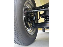 1953 MG TD (CC-2100254) for sale in Hilton Head , South Carolina