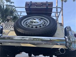 1953 MG TD (CC-2100254) for sale in Hilton Head , South Carolina