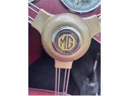 1953 MG TD (CC-2100254) for sale in Hilton Head , South Carolina