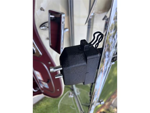 1953 MG TD (CC-2100254) for sale in Hilton Head , South Carolina