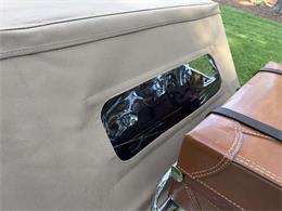 1953 MG TD (CC-2100254) for sale in Hilton Head , South Carolina