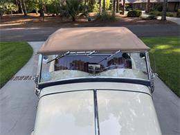 1953 MG TD (CC-2100254) for sale in Hilton Head , South Carolina