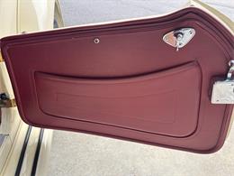 1953 MG TD (CC-2100254) for sale in Hilton Head , South Carolina