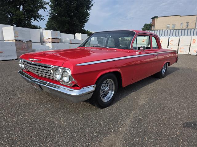 1962 Chevrolet Bel Air (CC-2102540) for sale in Waconia , Minnesota